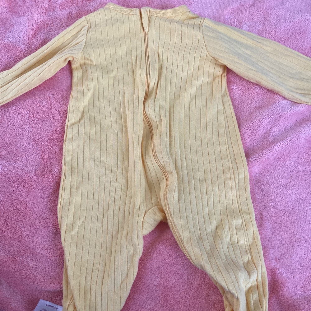 Baby girl clothes